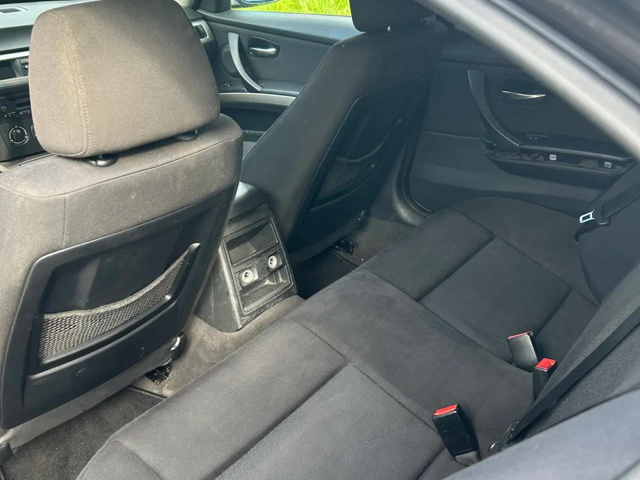 Billede 10 - bmw 320d