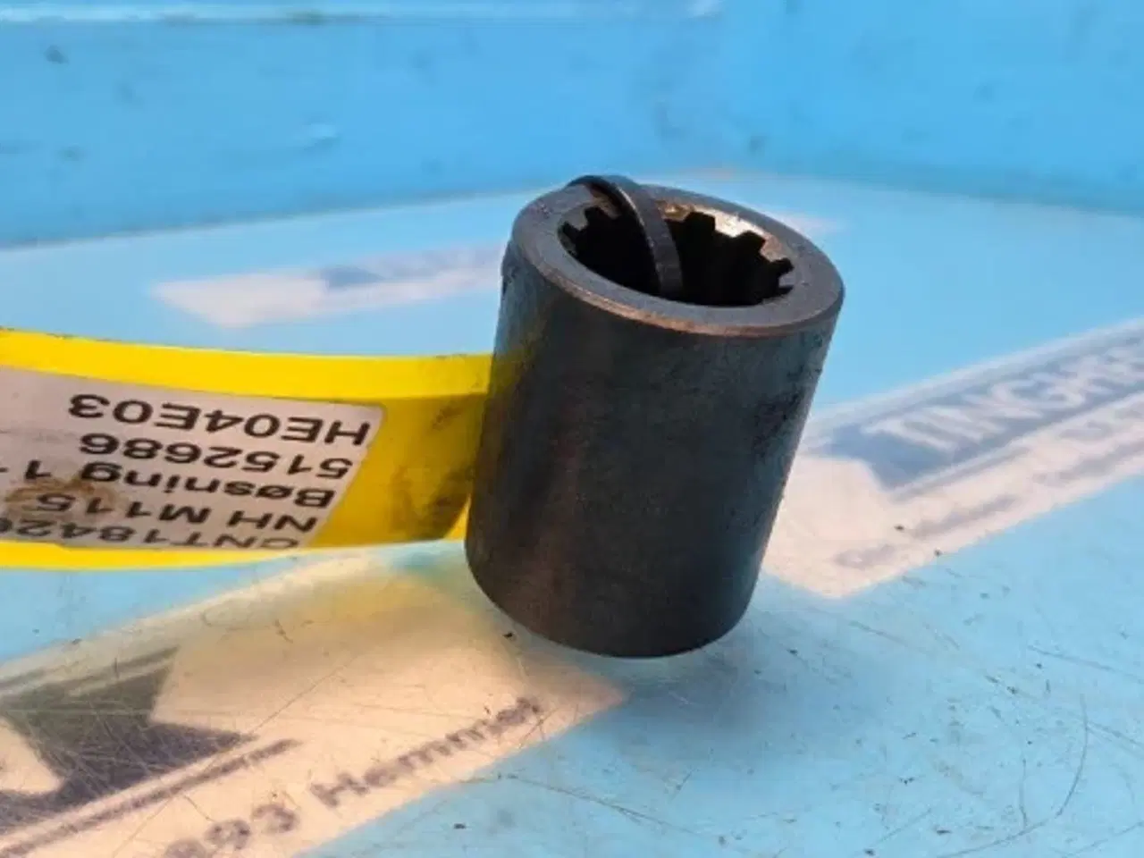 Billede 7 - New Holland TM115 Bøsning 5152686