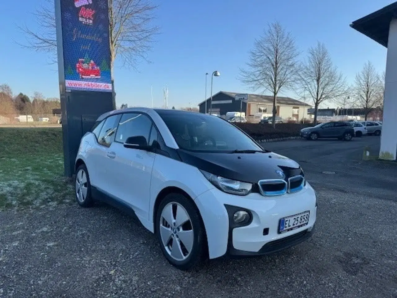 Billede 1 - BMW i3  BEV