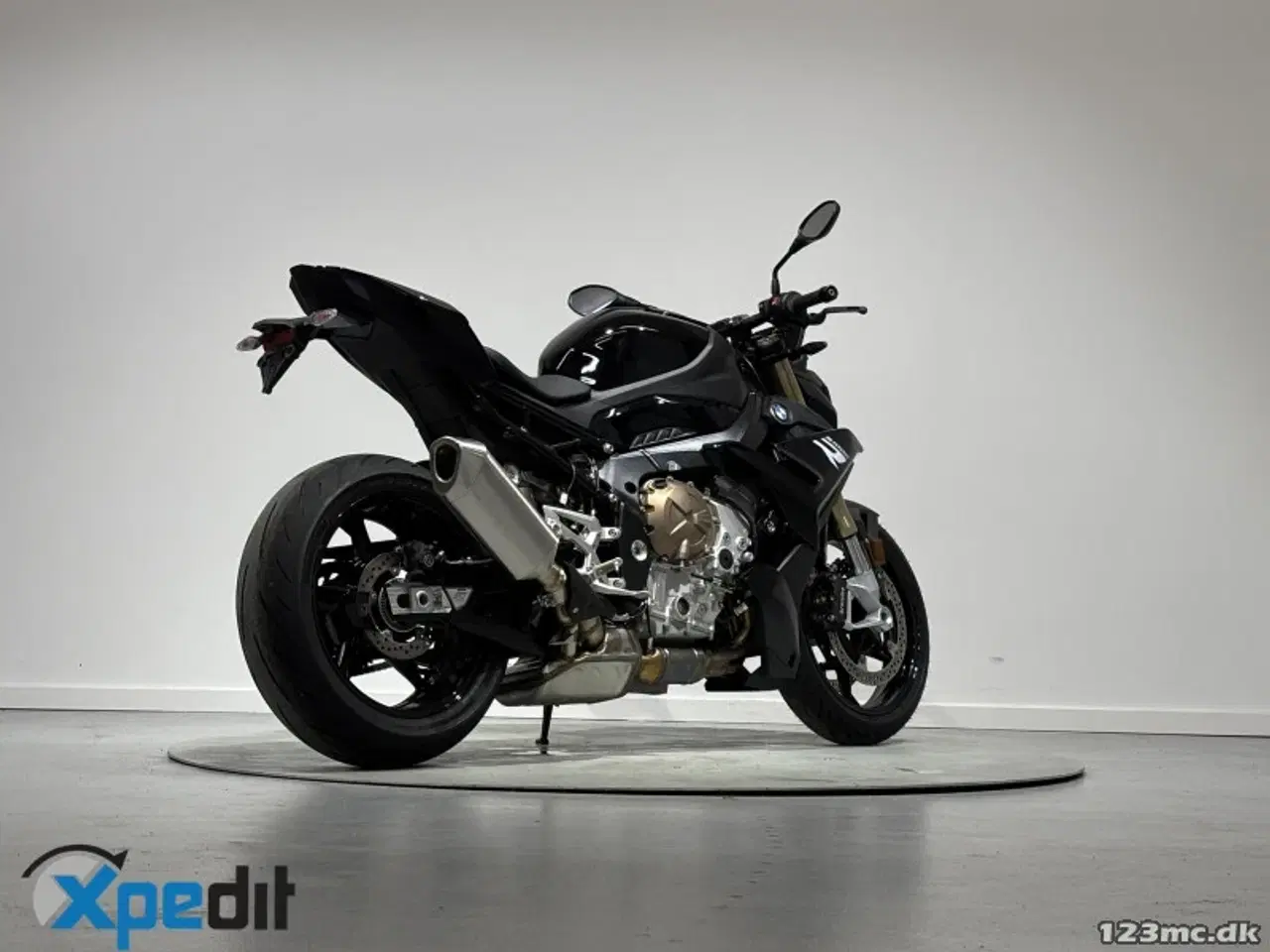 Billede 9 - BMW S 1000 R