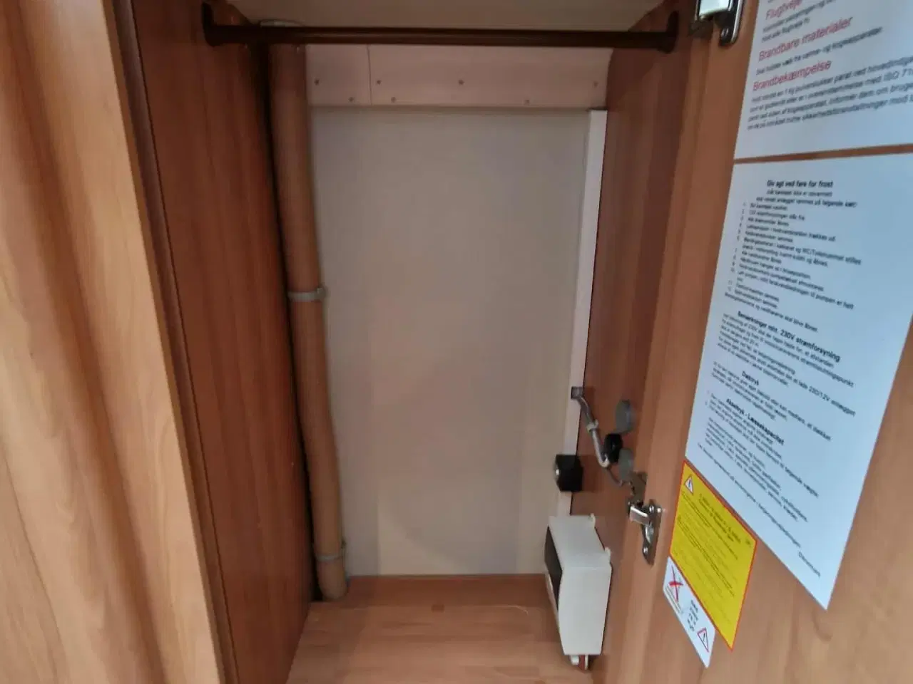 Billede 14 - 2014 - Hymer Feeling 425