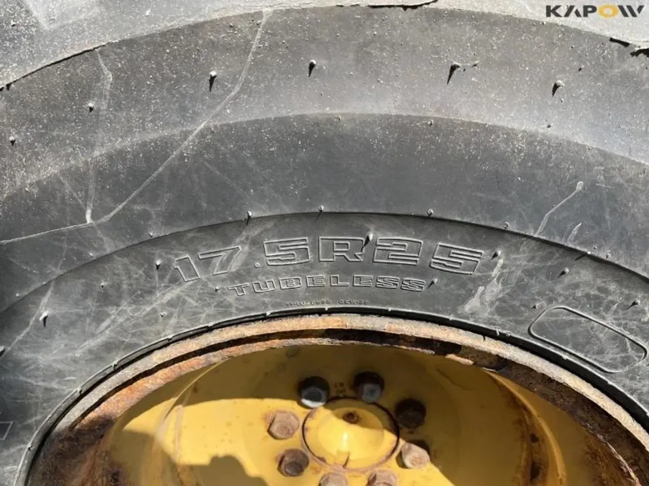Billede 9 - CAT IT14G