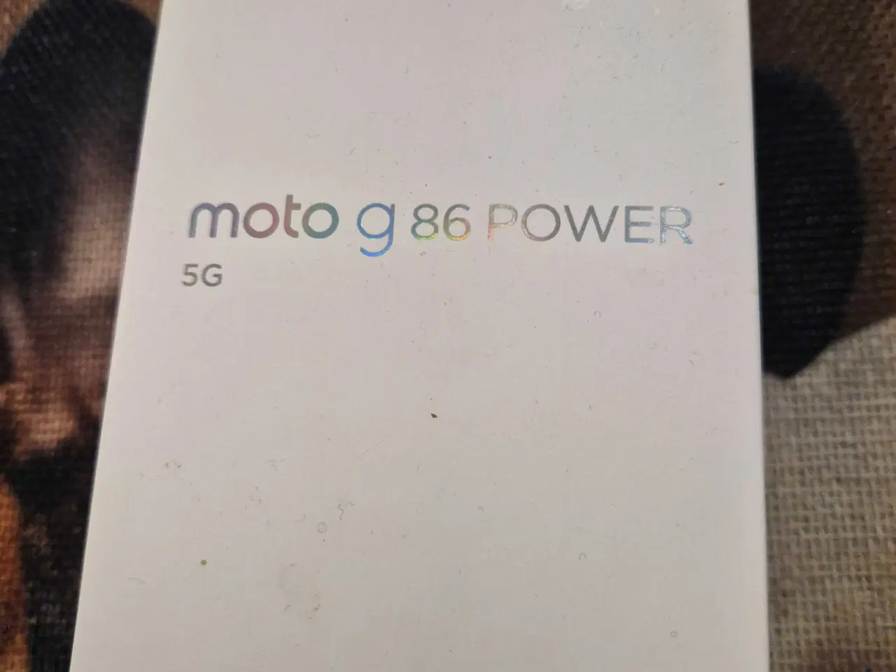 Billede 2 - Spil telefon