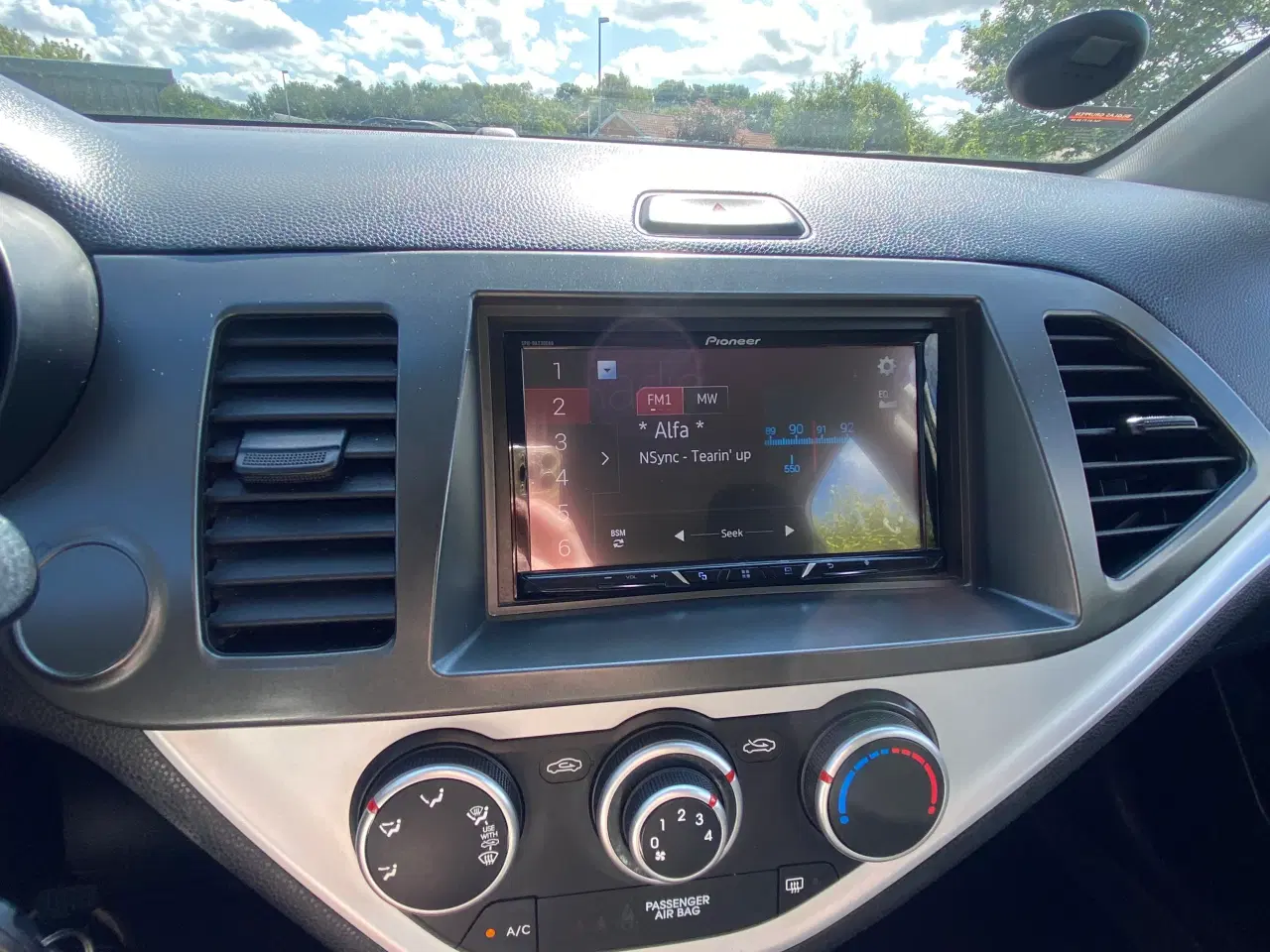 Billede 9 - Kia Picanto 1,0 
