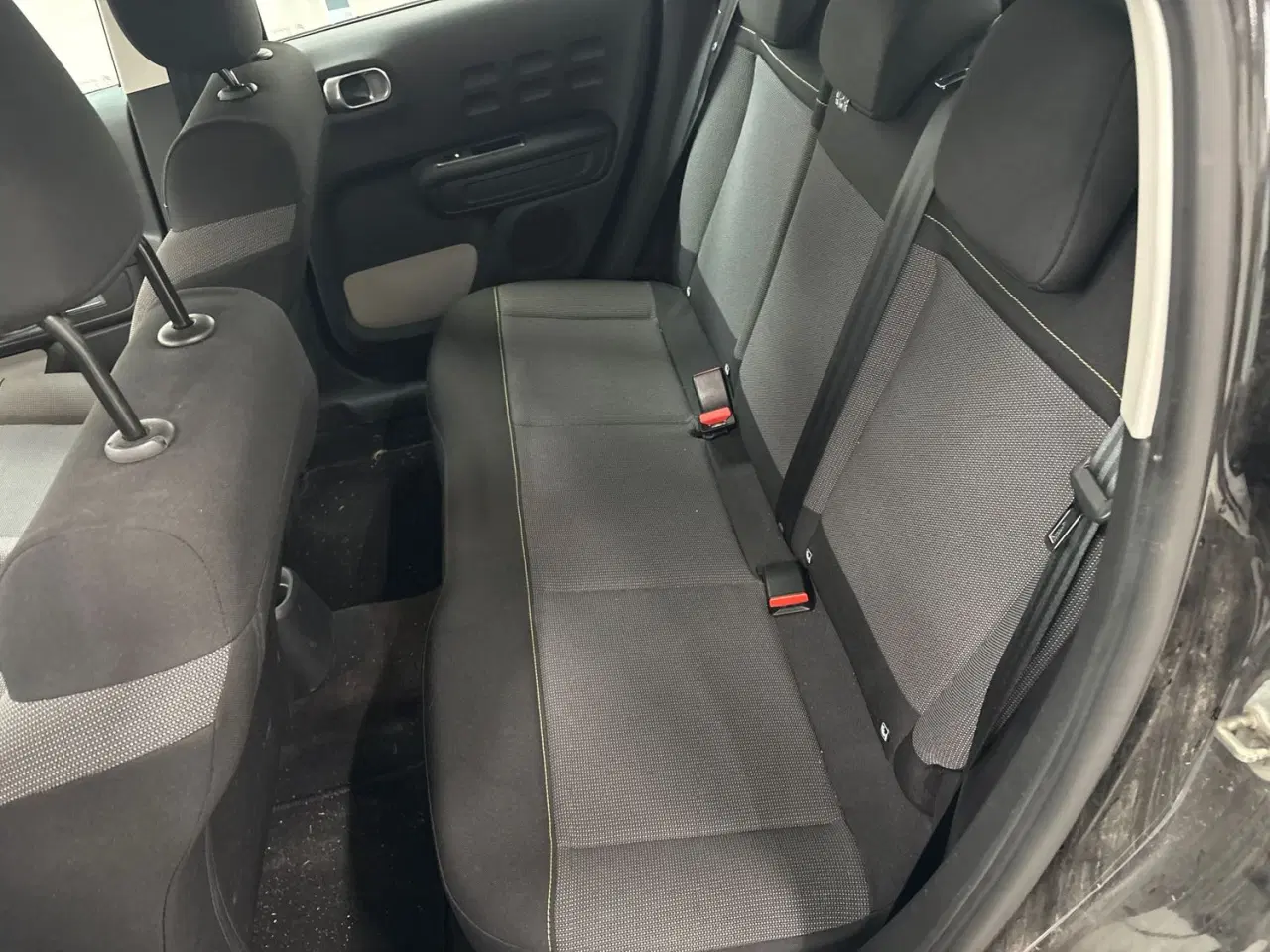 Billede 13 - CITROËN C3 1.6 BlueHDi årg 2017