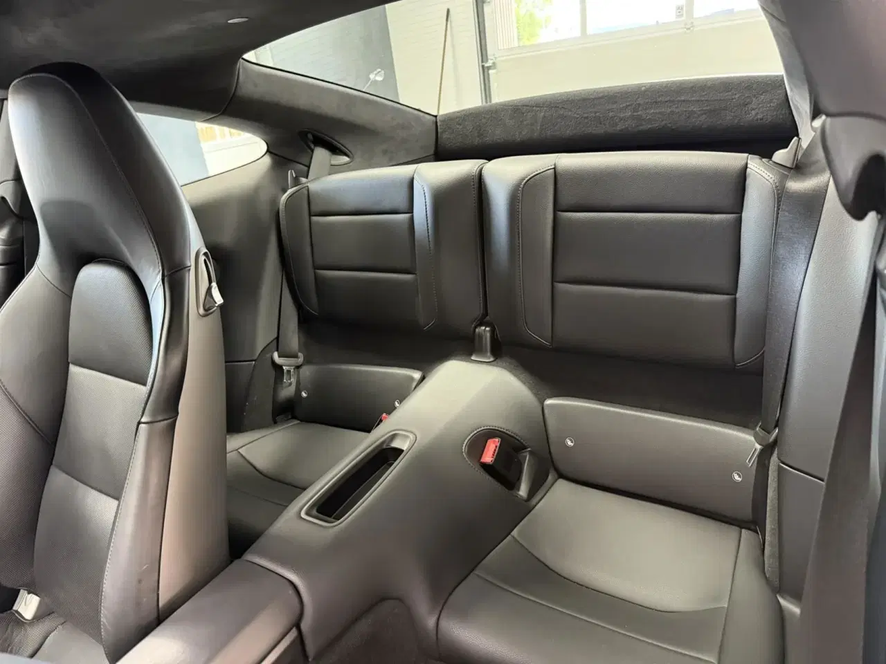 Billede 14 - Porsche 911 Carrera 4S 3,8 PDK 400HK 2d 7g Aut.