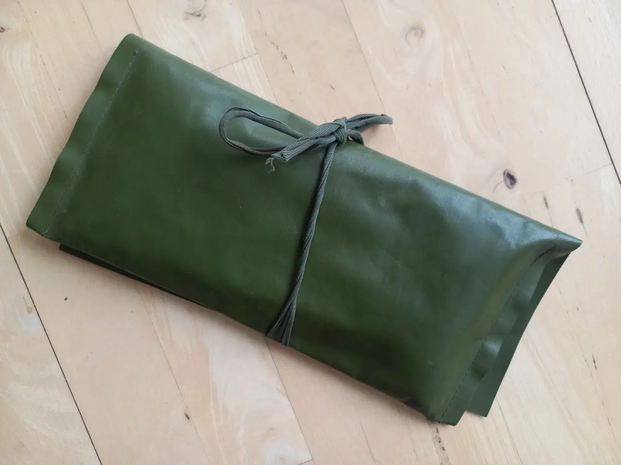 Billede 2 - Teltoprigningssæt - til Rastudstyr M/90 & M/98