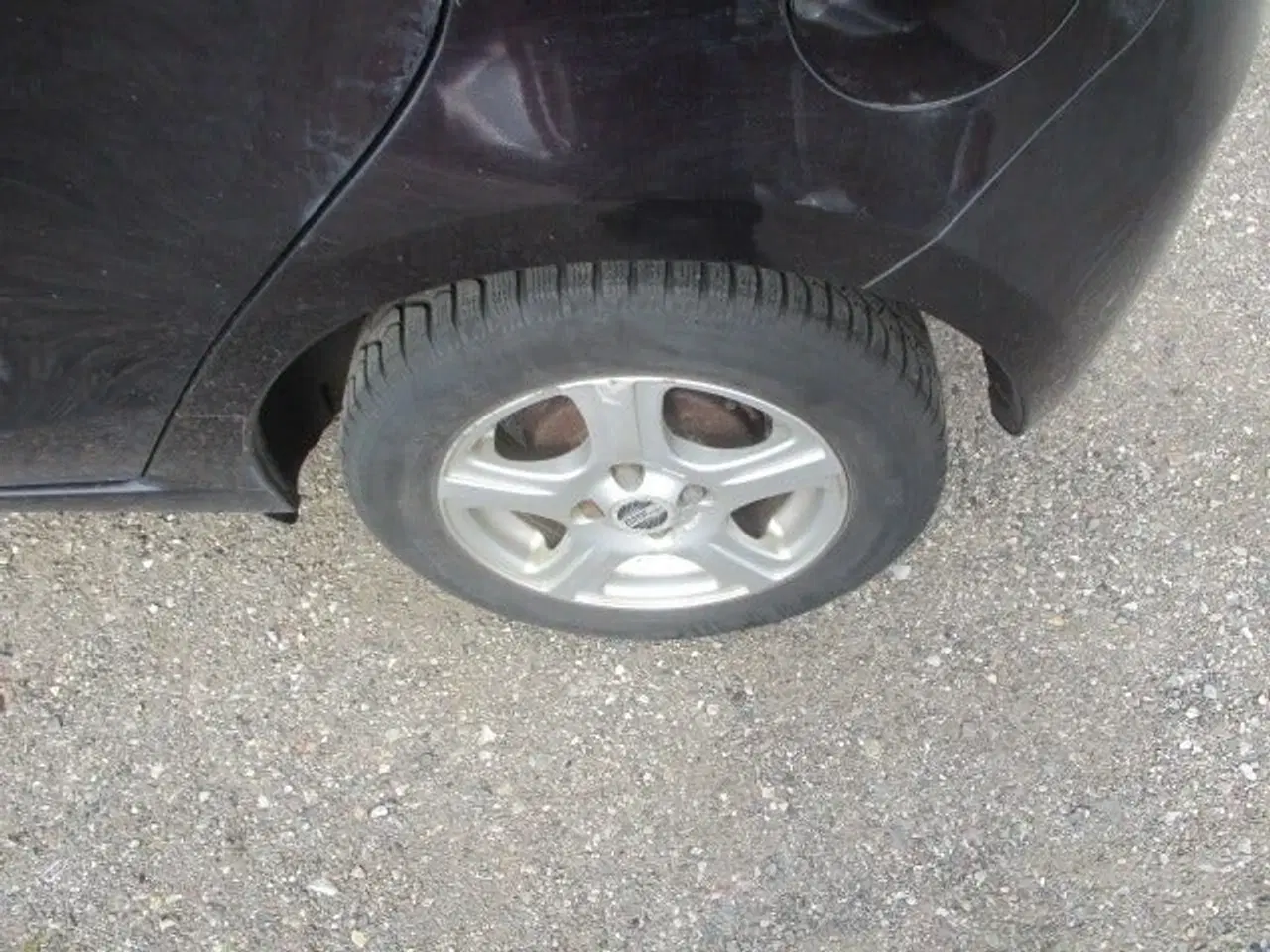 Billede 6 - Mazda 2 1,3 Go