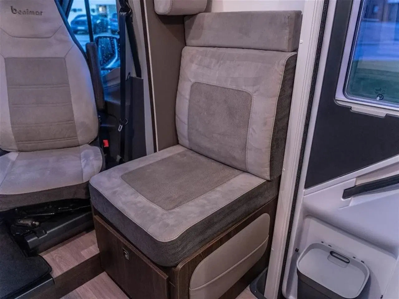 Billede 12 - 2022 - Benimar Sport 340