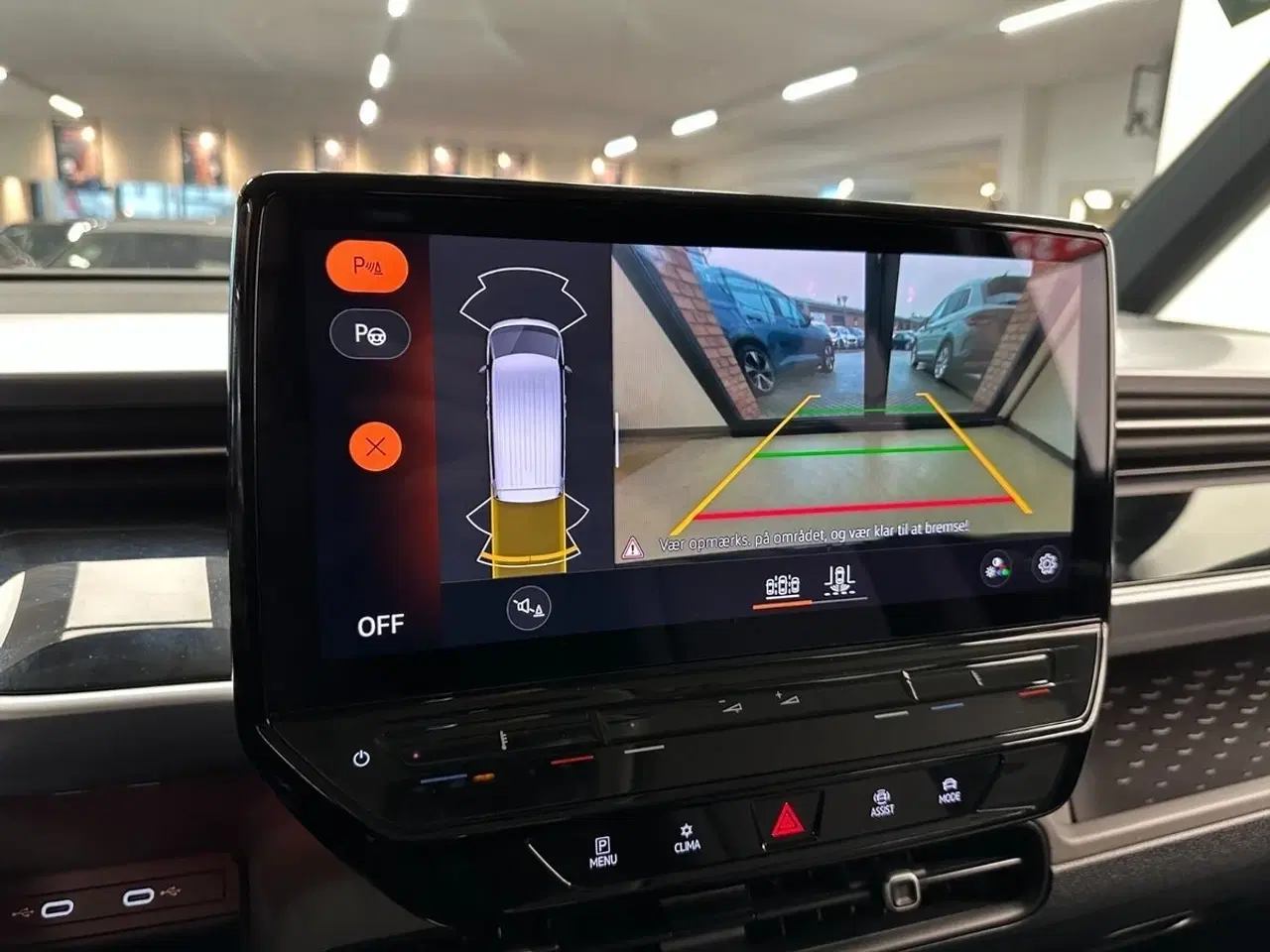 Billede 21 - VW ID.Buzz 77 Pro SWB