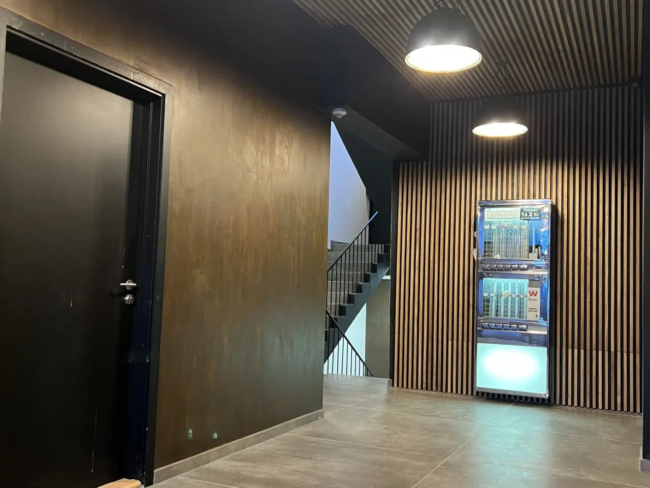 Billede 8 - Moderne kontorlokaler til leje med mange faciliteter til rådighed.