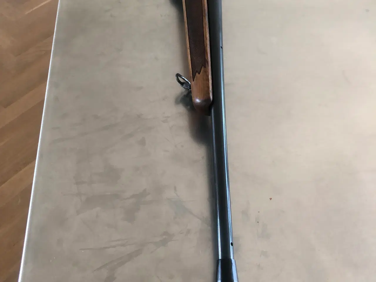 Billede 2 - Tikka 695 Battue light 9,3x62