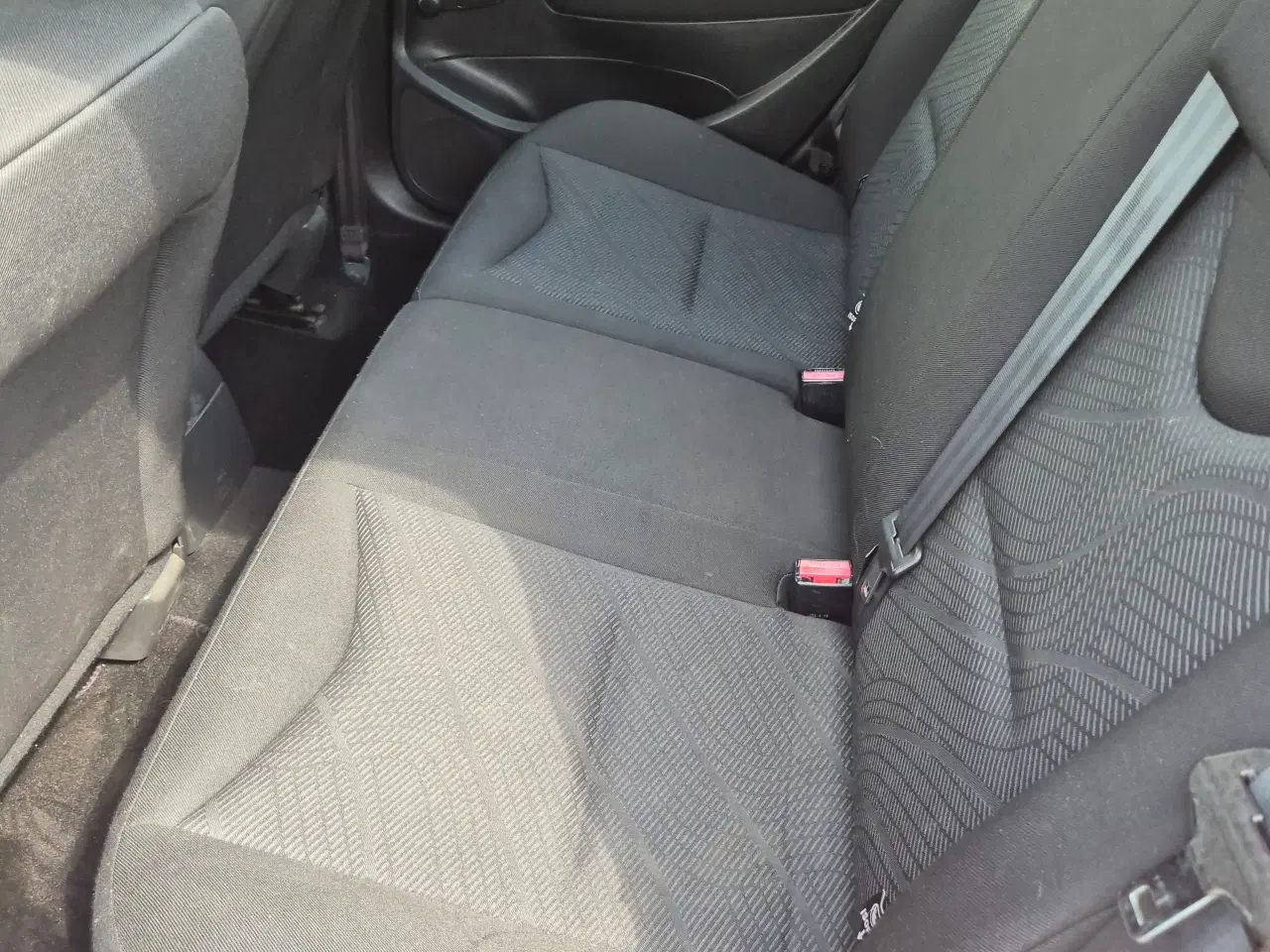 Billede 7 - Peugeot 308 1.6 hdi 2010