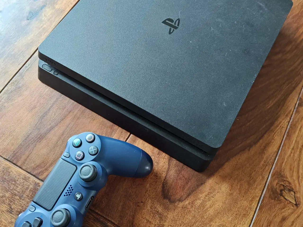 Billede 1 - PlayStation 4 Slim