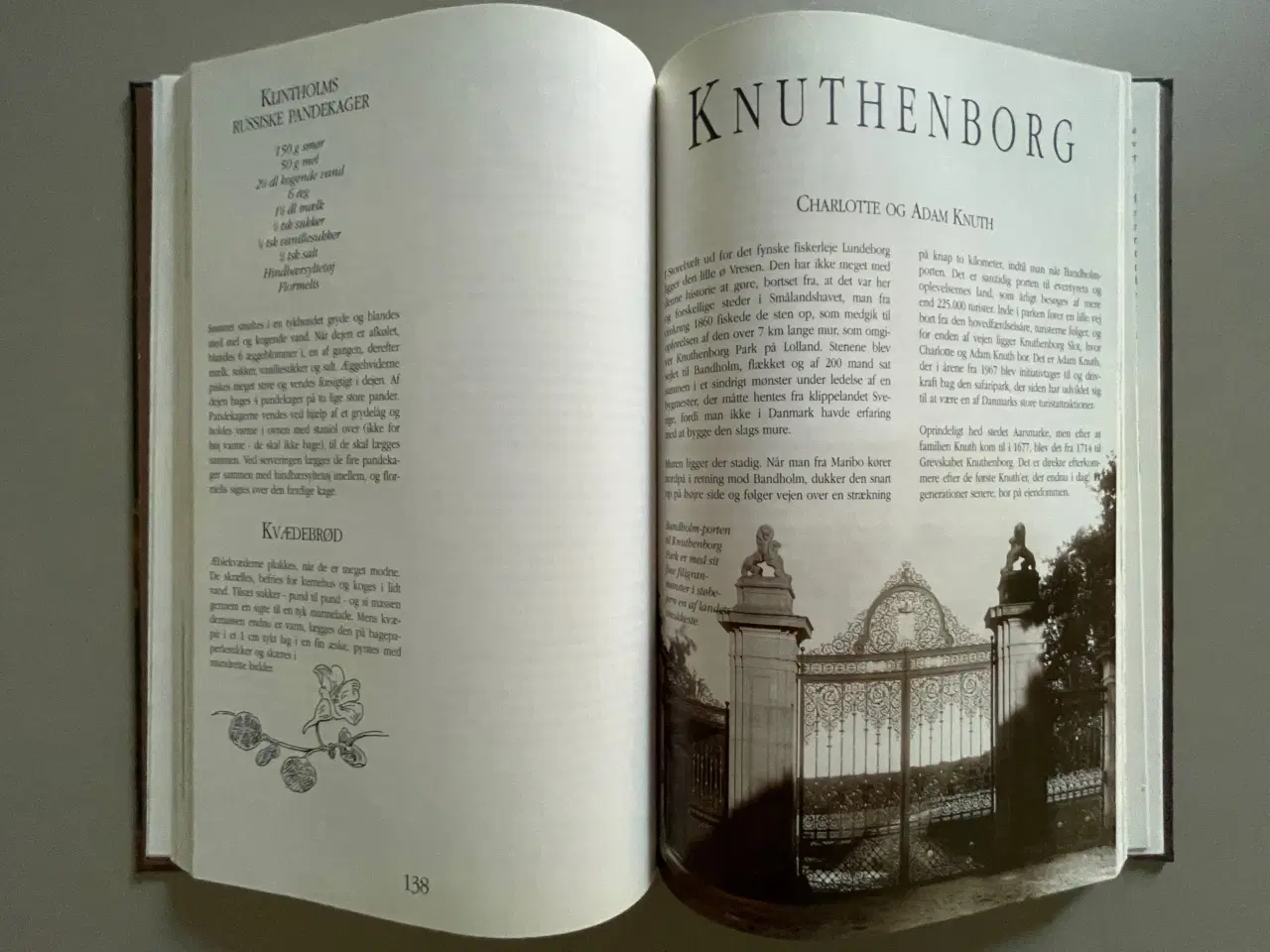 Billede 6 - Det ægte Danske Køkken