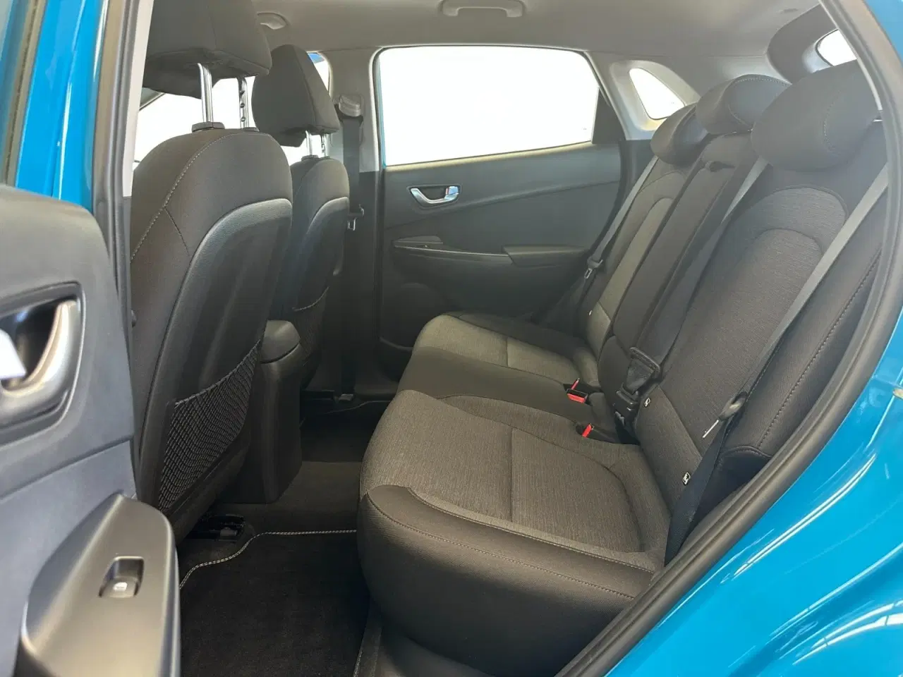 Billede 12 - Hyundai Kona 39 EV Intuitive