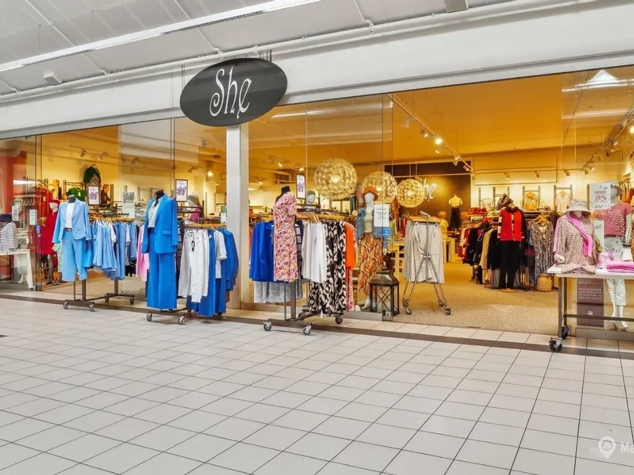 Billede 5 - Special- / udvalgsbutik i Farsø Butikscenter - i alt 365 kvm