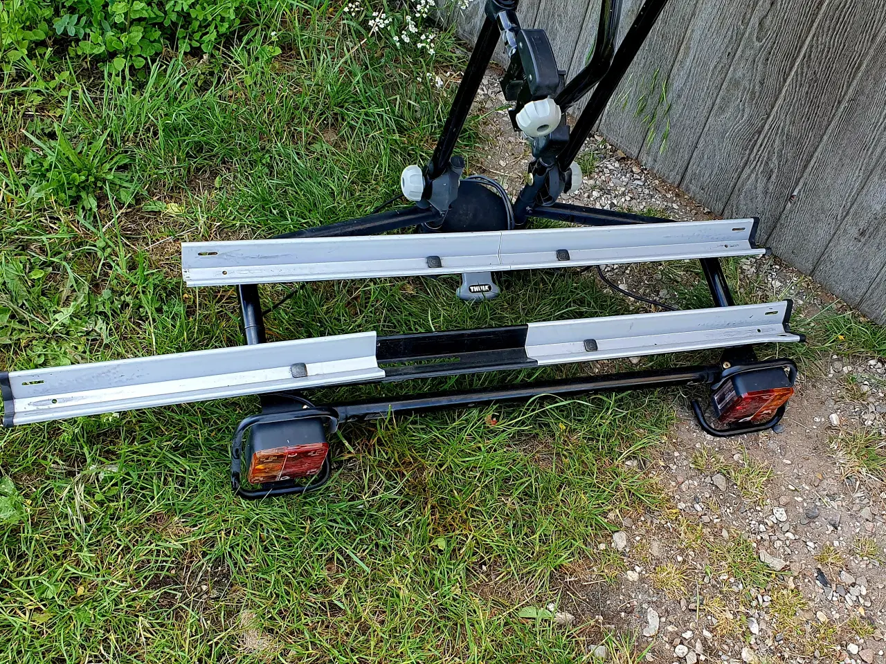 Billede 3 - Thule cykelholder 