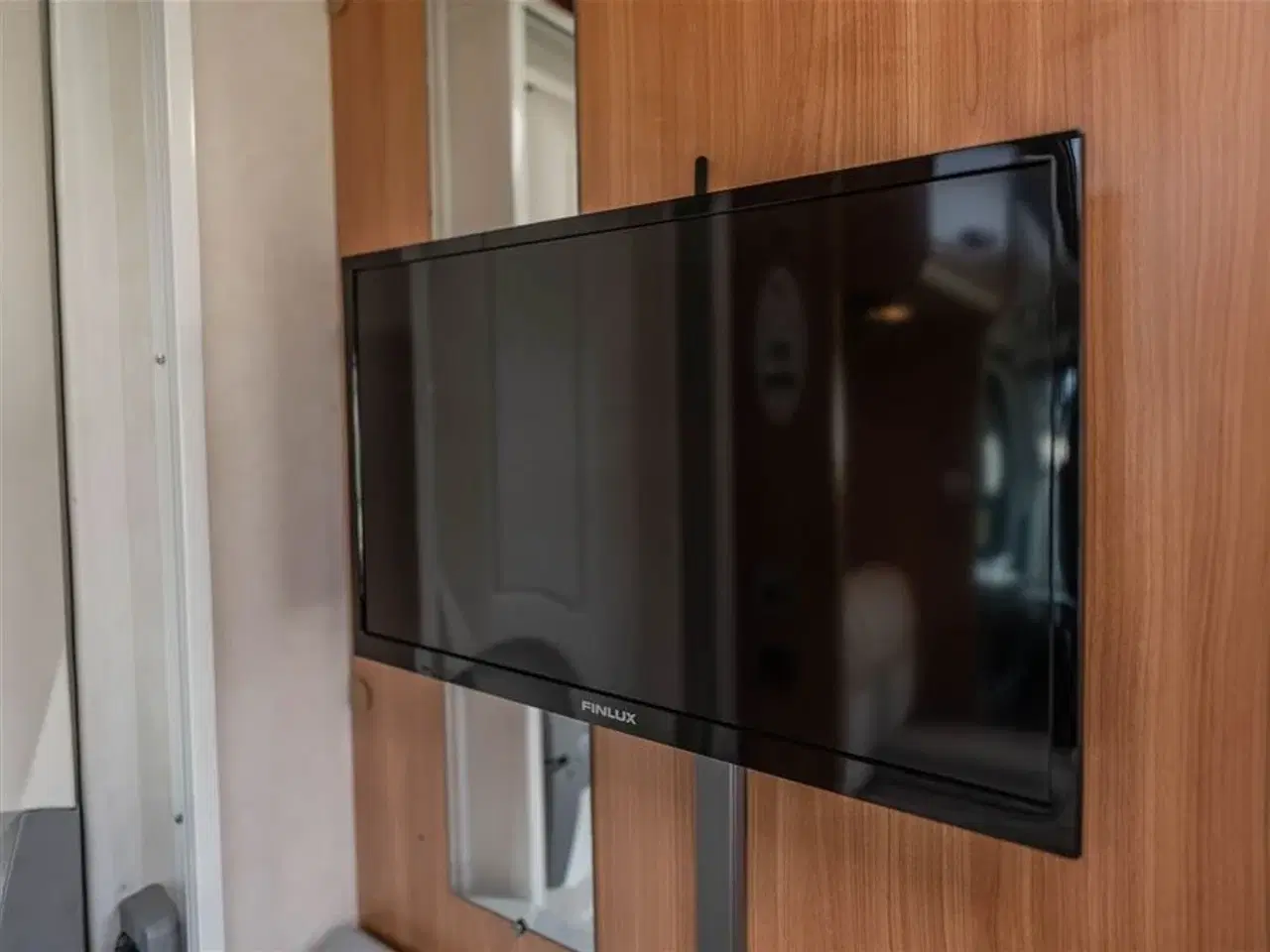 Billede 35 - 2012 - Knaus Sport 700 TI   Knaus 700 Sport – Veludstyret og klar til nye eventyr! Sælges til CVR