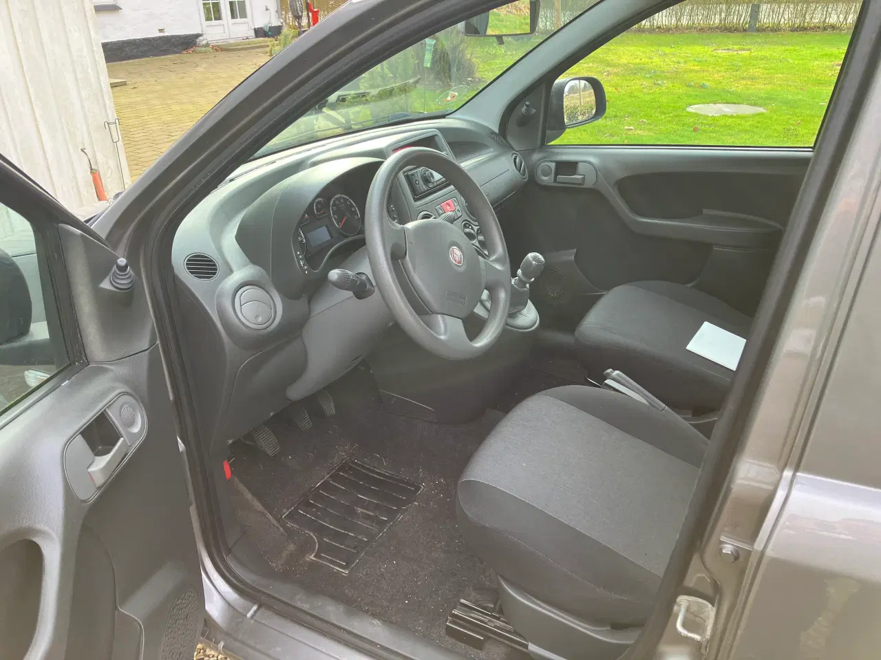 Billede 6 - Fiat Panda 1,2