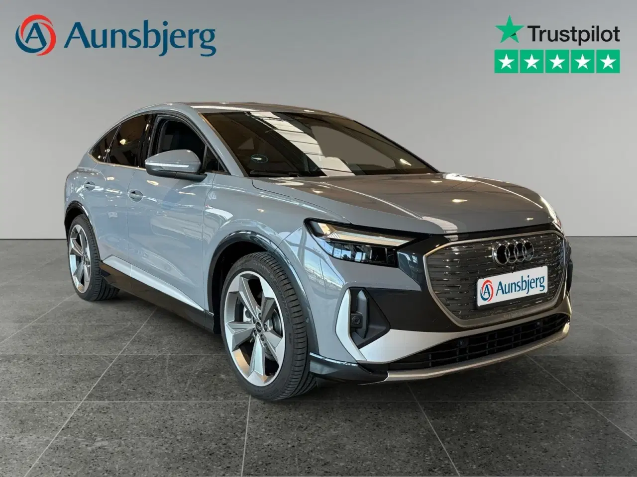 Billede 7 - Audi Q4 e-tron 40 Sportback