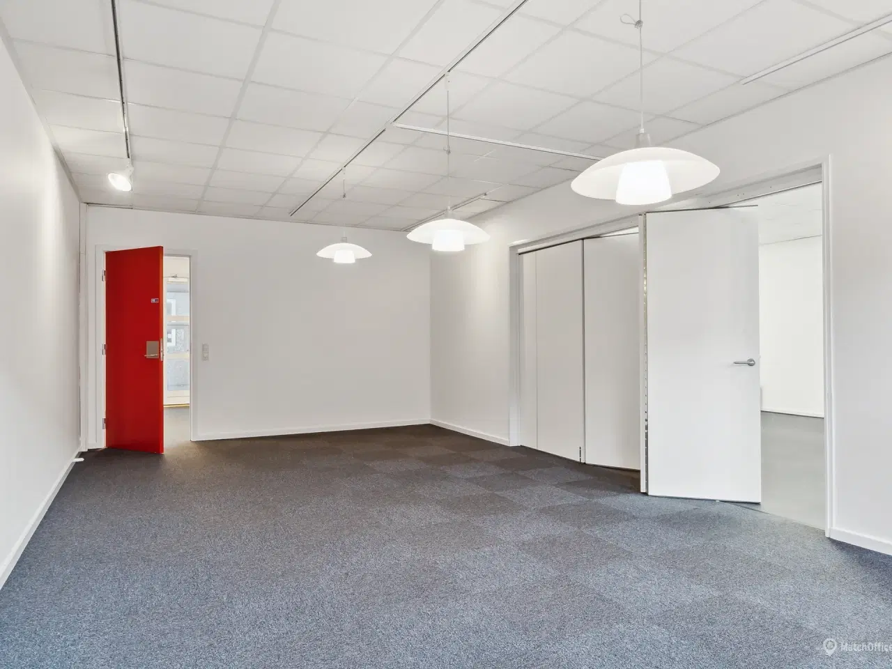 Billede 4 - Let industri, værksted eller lager i Aarhus N