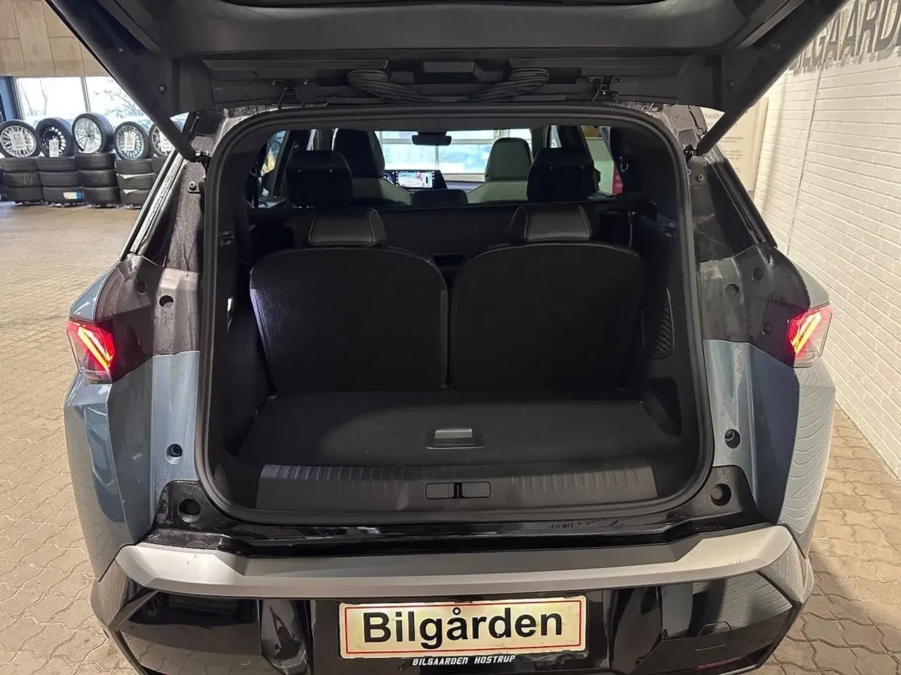 Billede 15 - Peugeot e-5008 77 GT 7prs