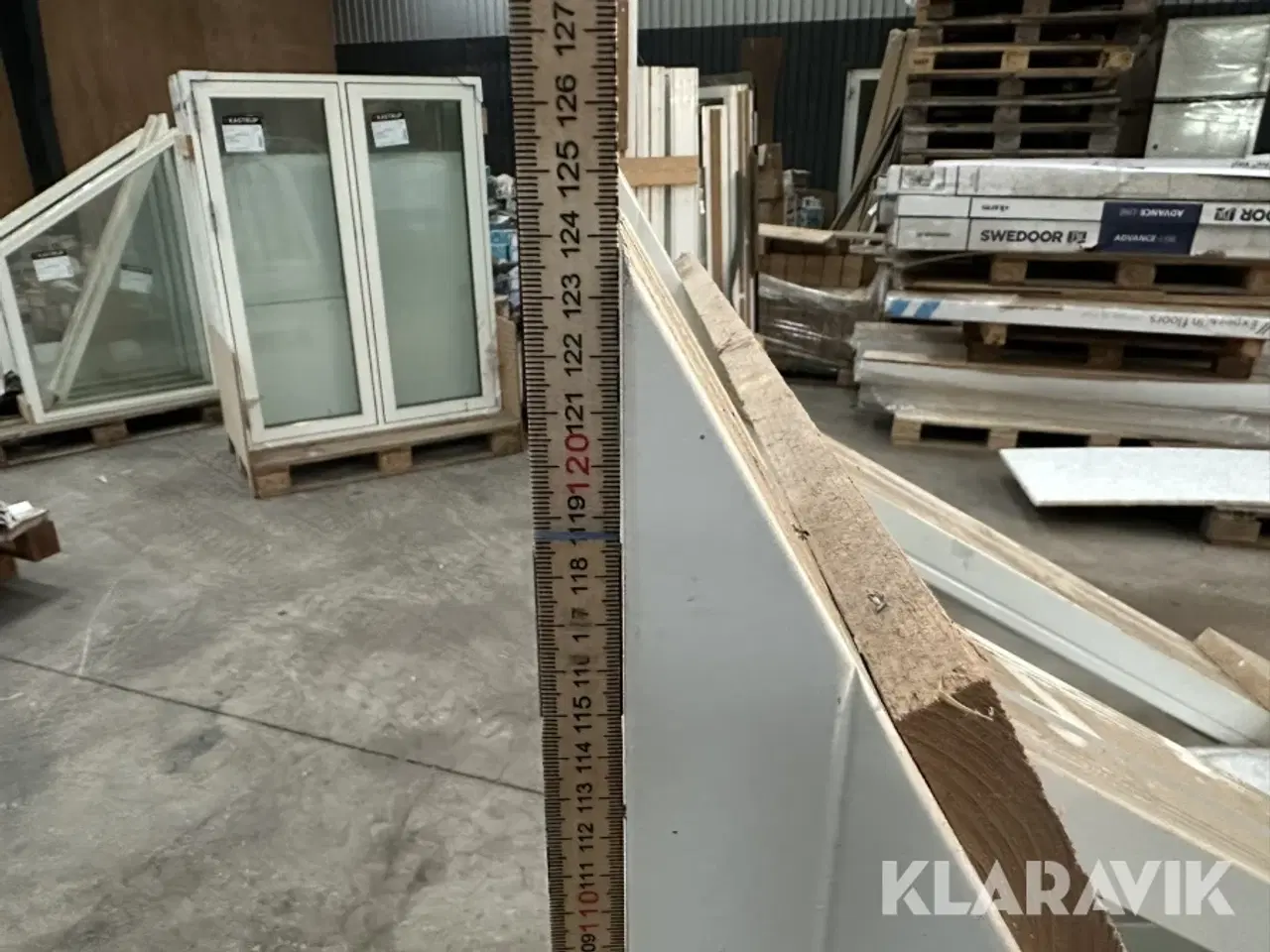 Billede 5 - Vinduer Kastrup 5 styk