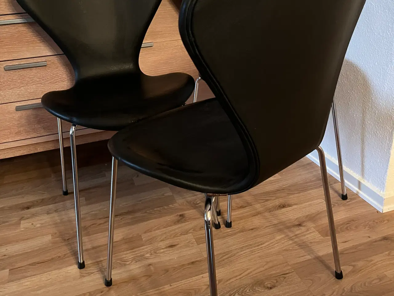 Billede 3 - Arne Jacobsen 7er 