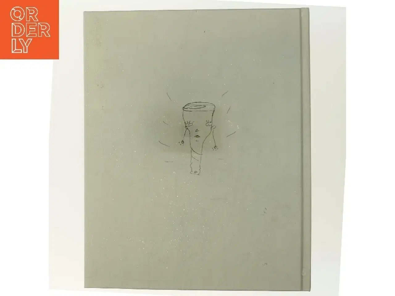 Billede 3 - Utidige Ikoner af Søren Ankarfeldt (Bog)