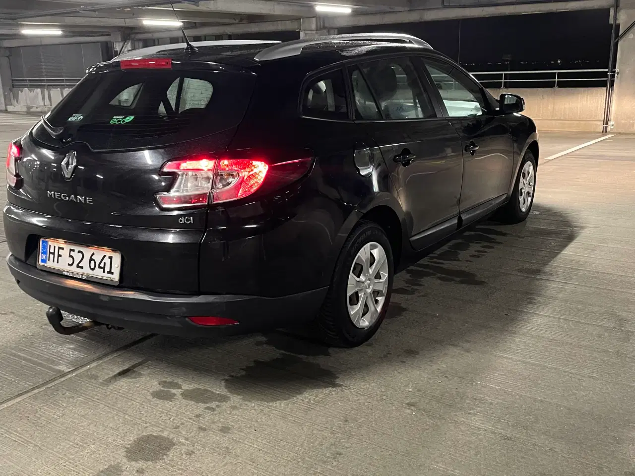 Billede 5 - Nysynet Renault megane 1.5dci