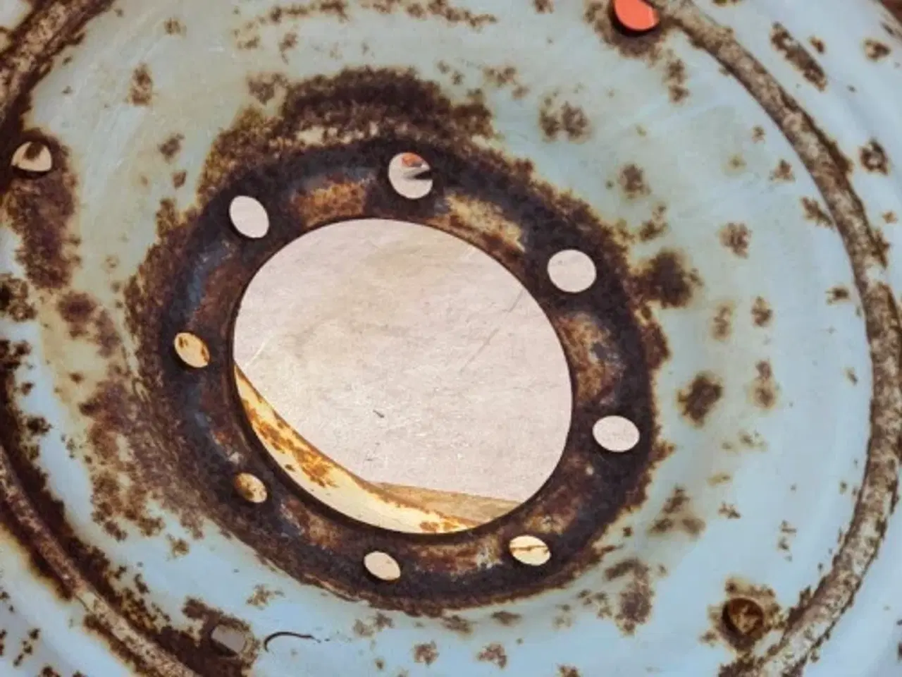 Billede 18 - 26" DW20X26