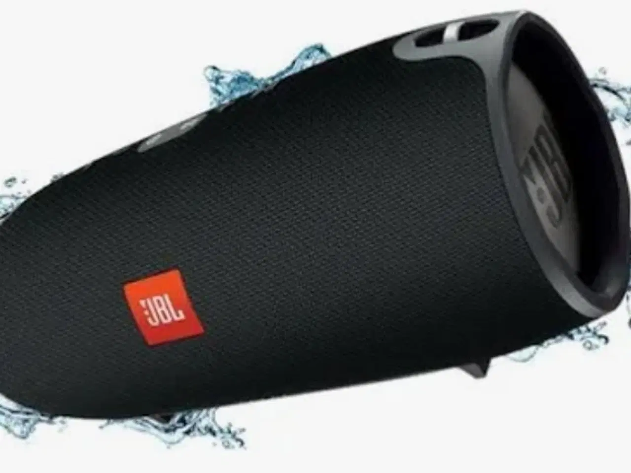 Billede 1 - JBL EXTREME - Bloototh Højtaler