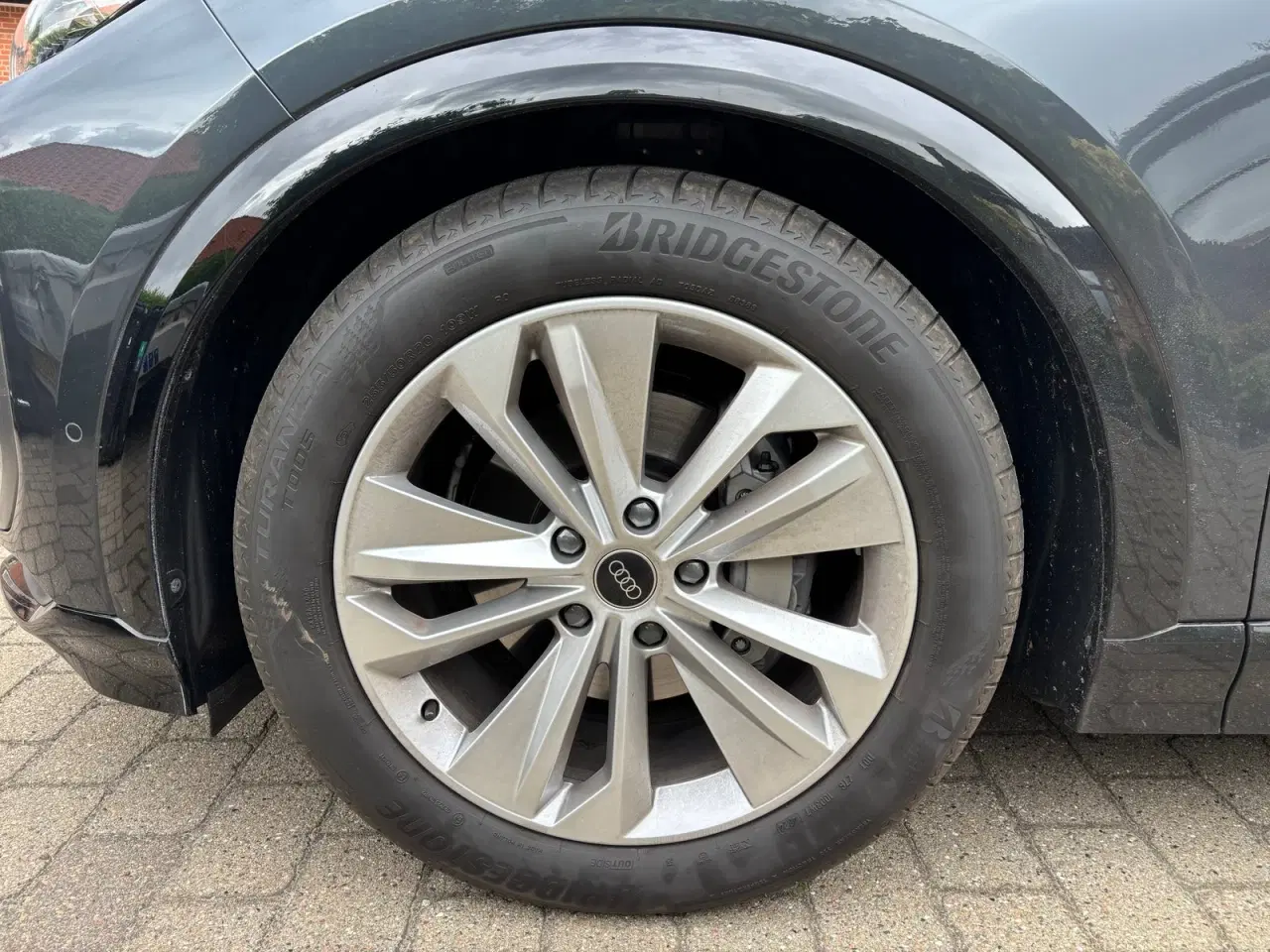 Billede 15 - Audi Q6 e-tron  Ultra performance