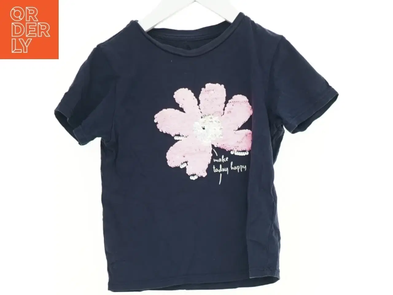 Billede 3 - T-Shirt fra H&M (str. 116 cm)
