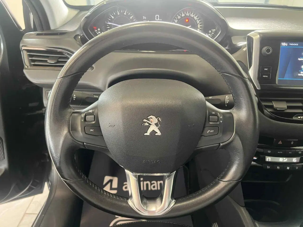 Billede 8 - Peugeot 208 1,2 PureTech 82 Active