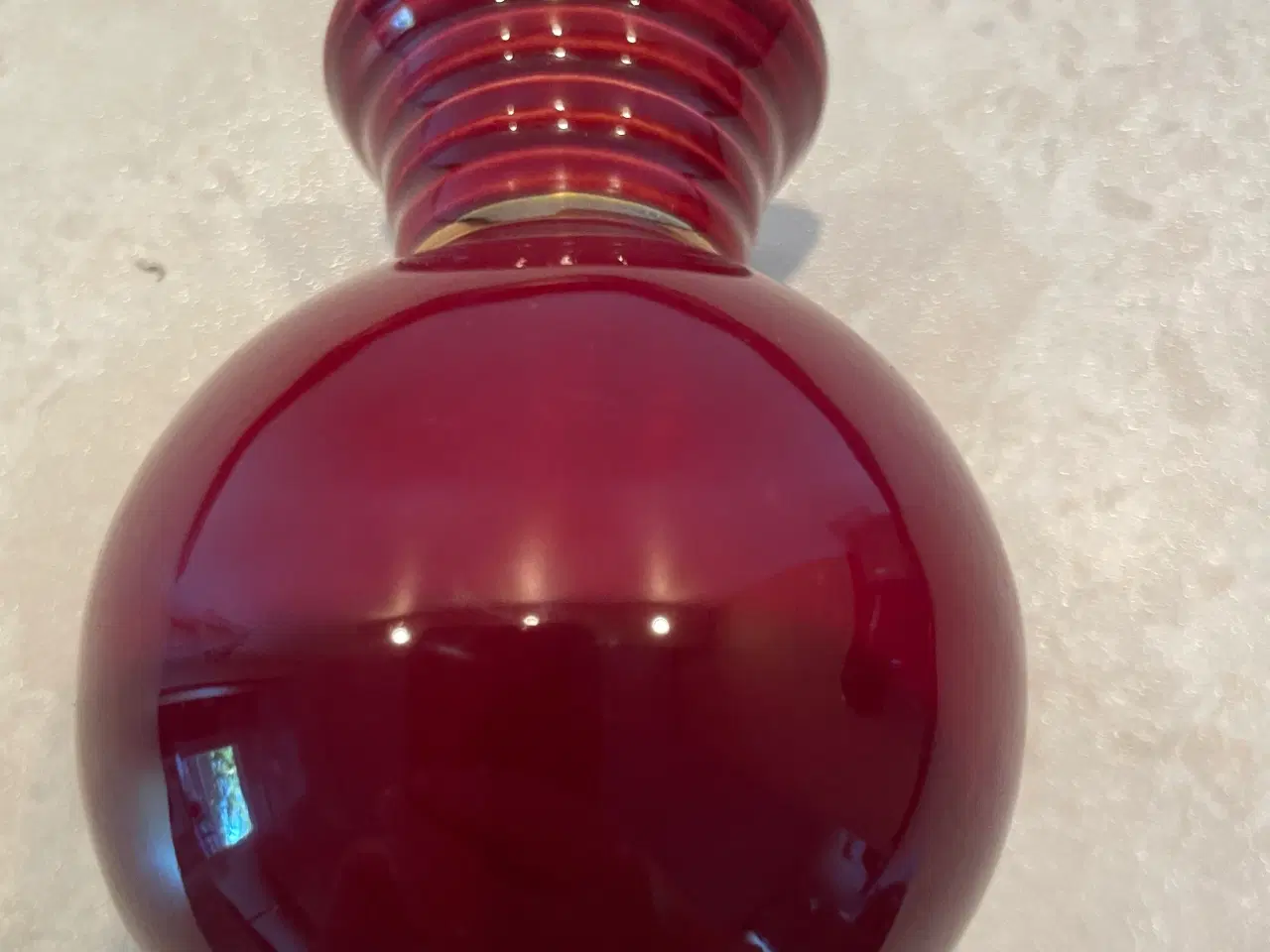 Billede 2 - Smuk Johgus vase