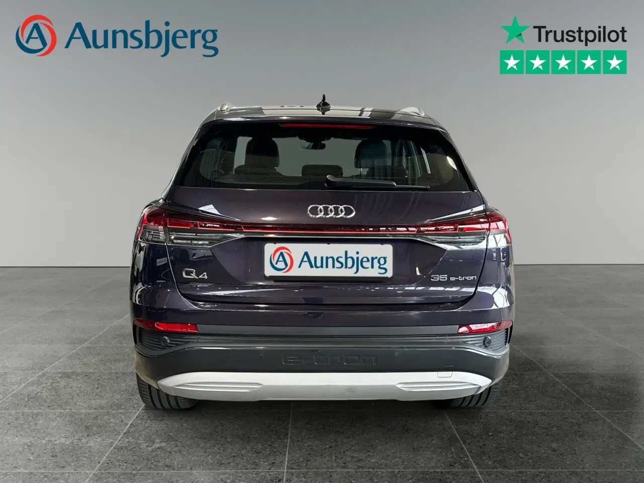 Billede 3 - Audi Q4 e-tron 35 