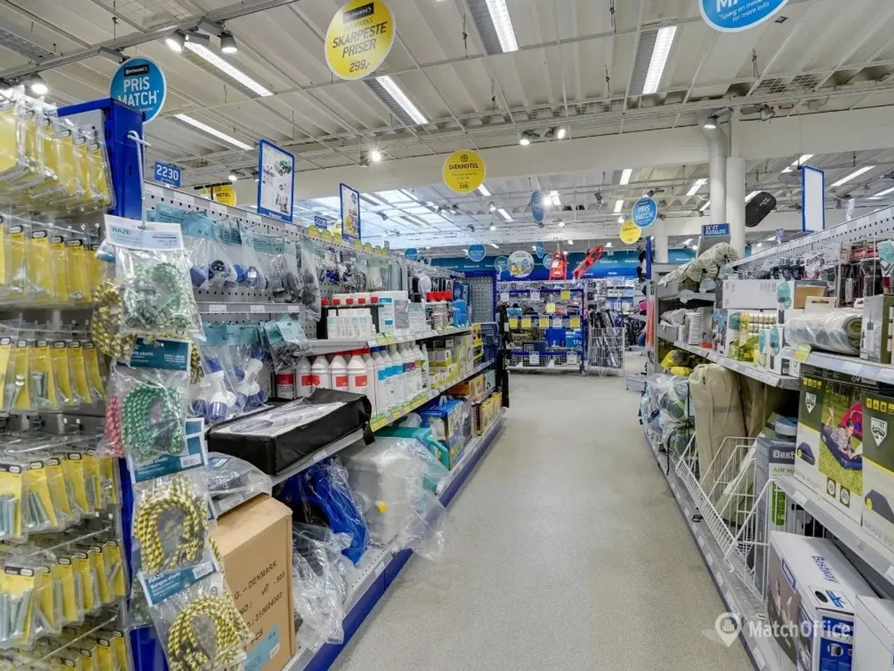 Billede 5 - Butikslejemål i attraktivt område lige ved siden af Kolding Storcenter