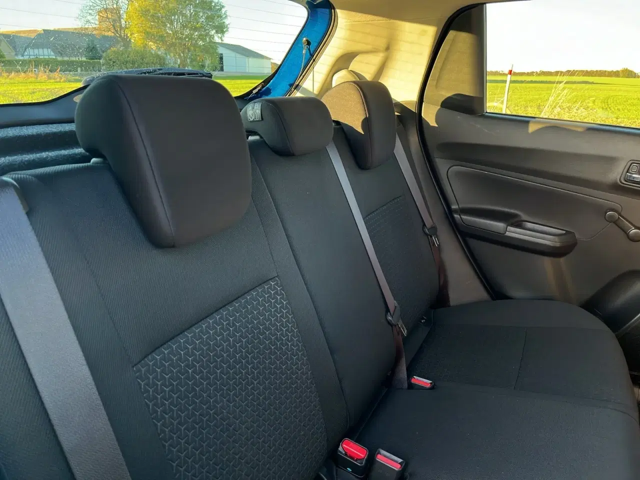 Billede 15 - Suzuki Swift 1,2 mHybrid Action CVT
