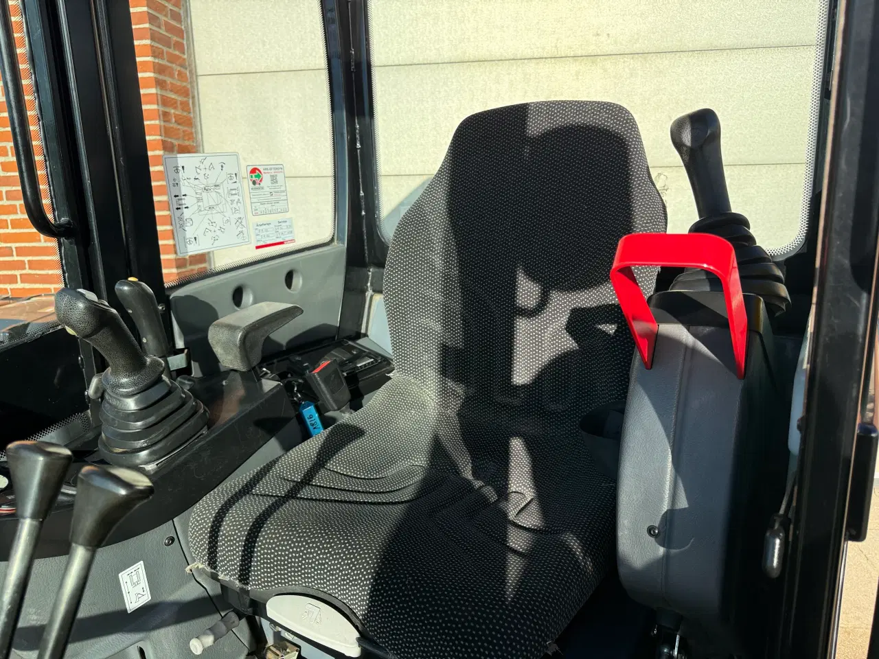 Billede 9 - Terex tc16 