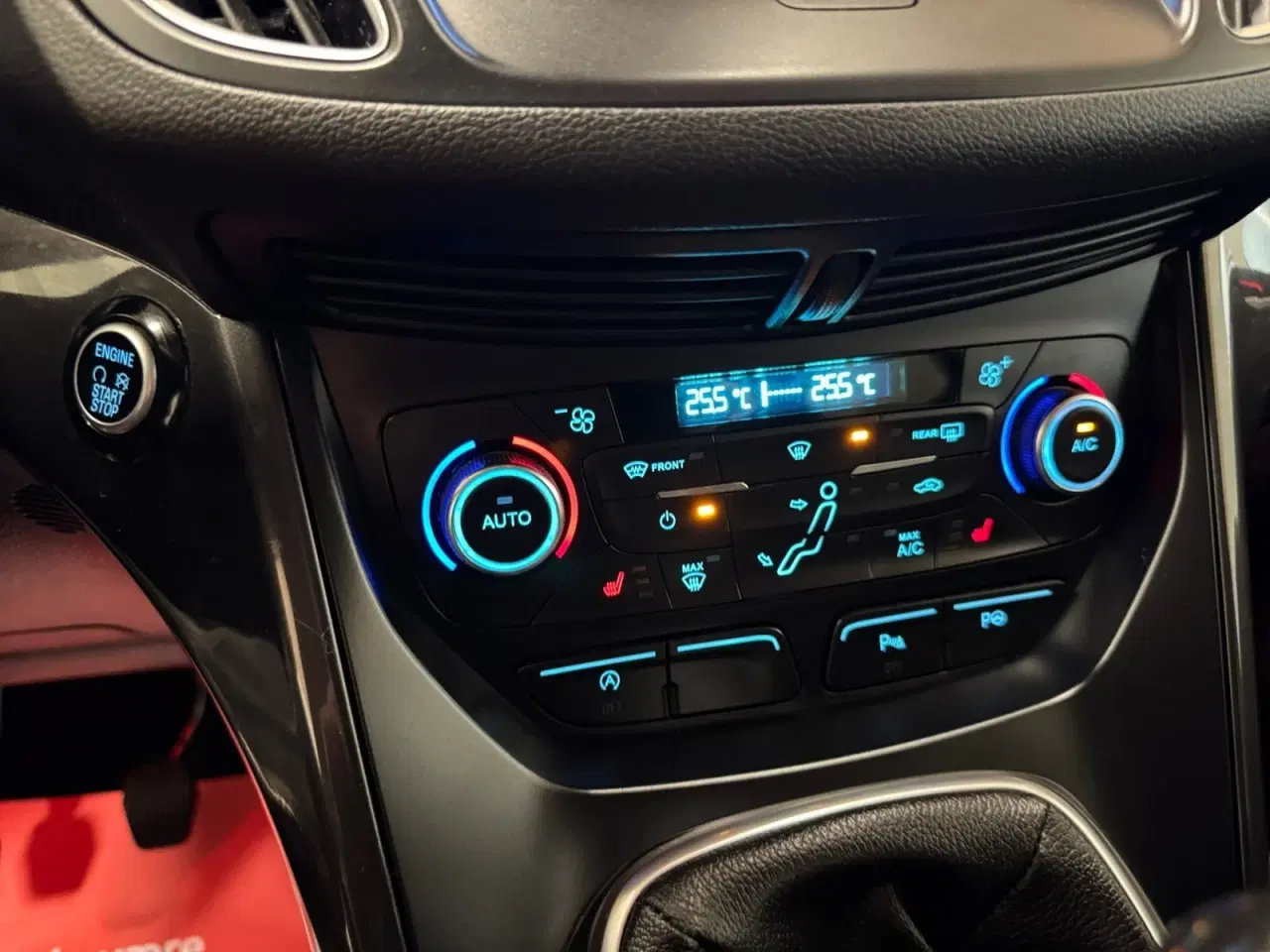 Billede 12 - Ford C-MAX 1,0 SCTi 125 Titanium