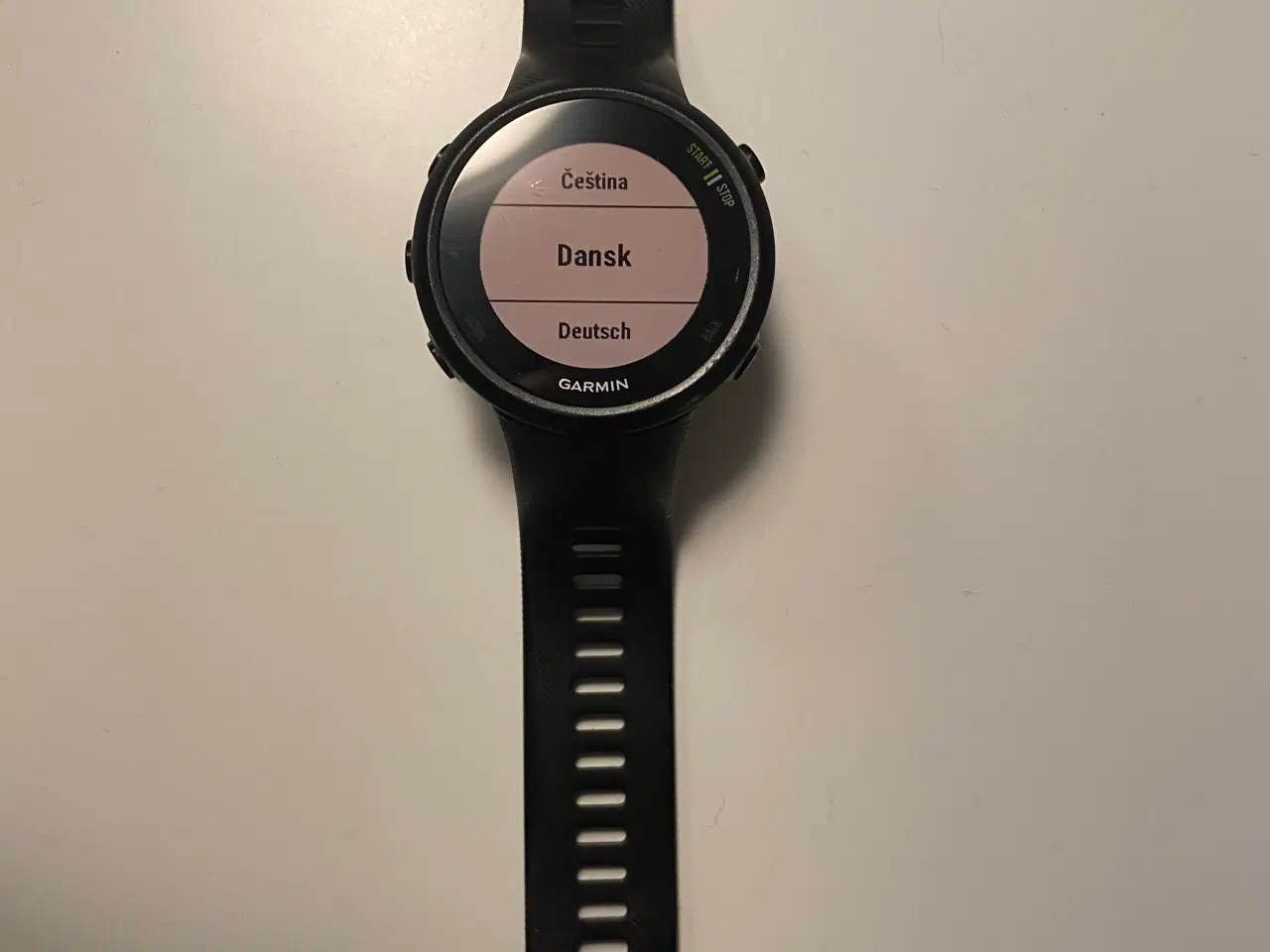 Billede 1 - Garmin forerunner 45