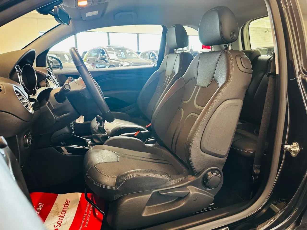 Billede 15 - Opel Adam 1,4 100 Slam