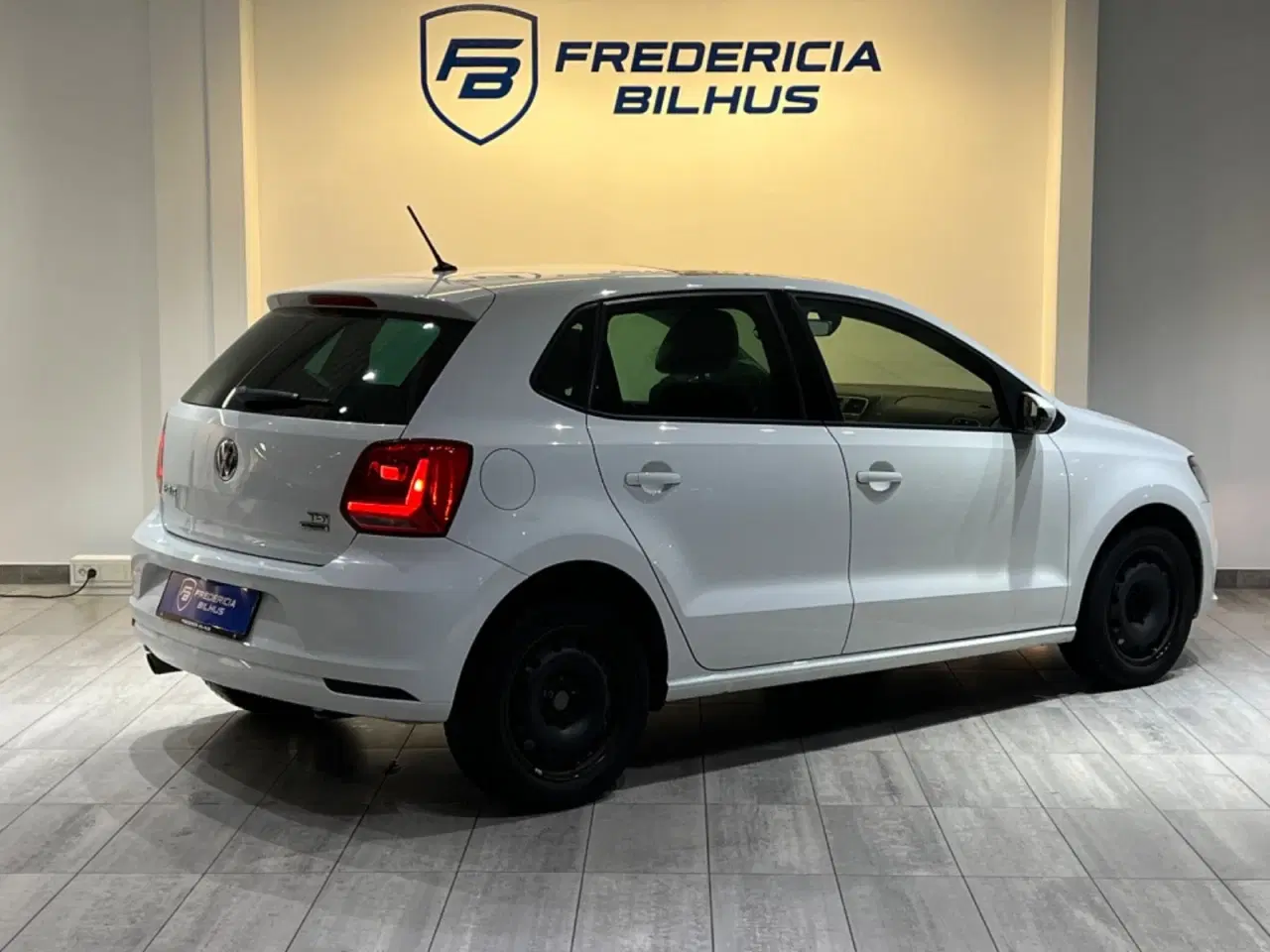 Billede 4 - VW Polo 1,2 TSi 90 Comfortline DSG BMT