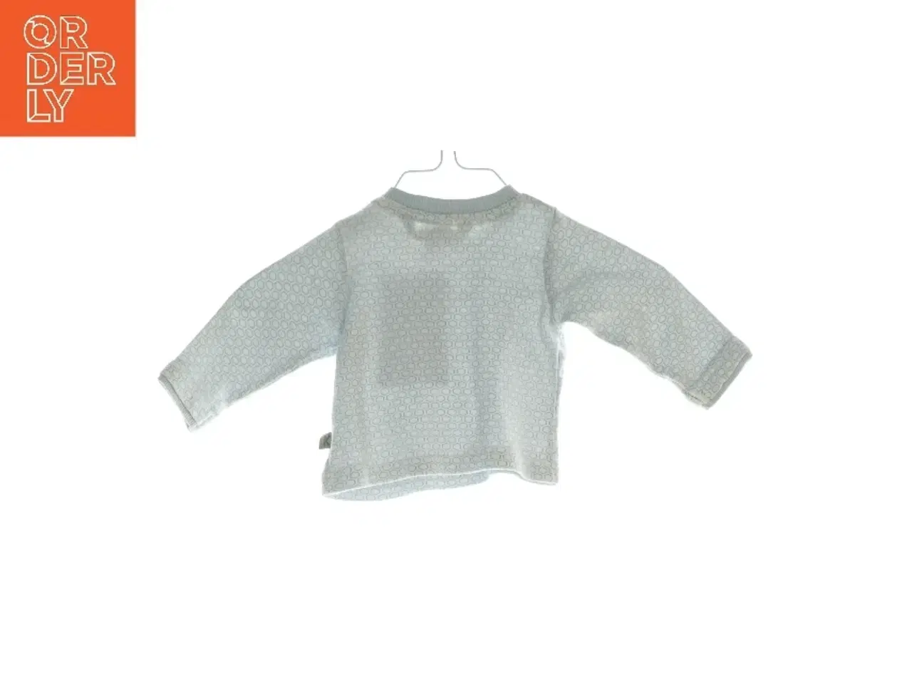 Billede 2 - Bluse fra KANZ (str. 56)