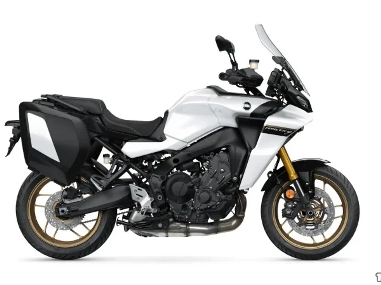Billede 6 - Yamaha Tracer 9 GT