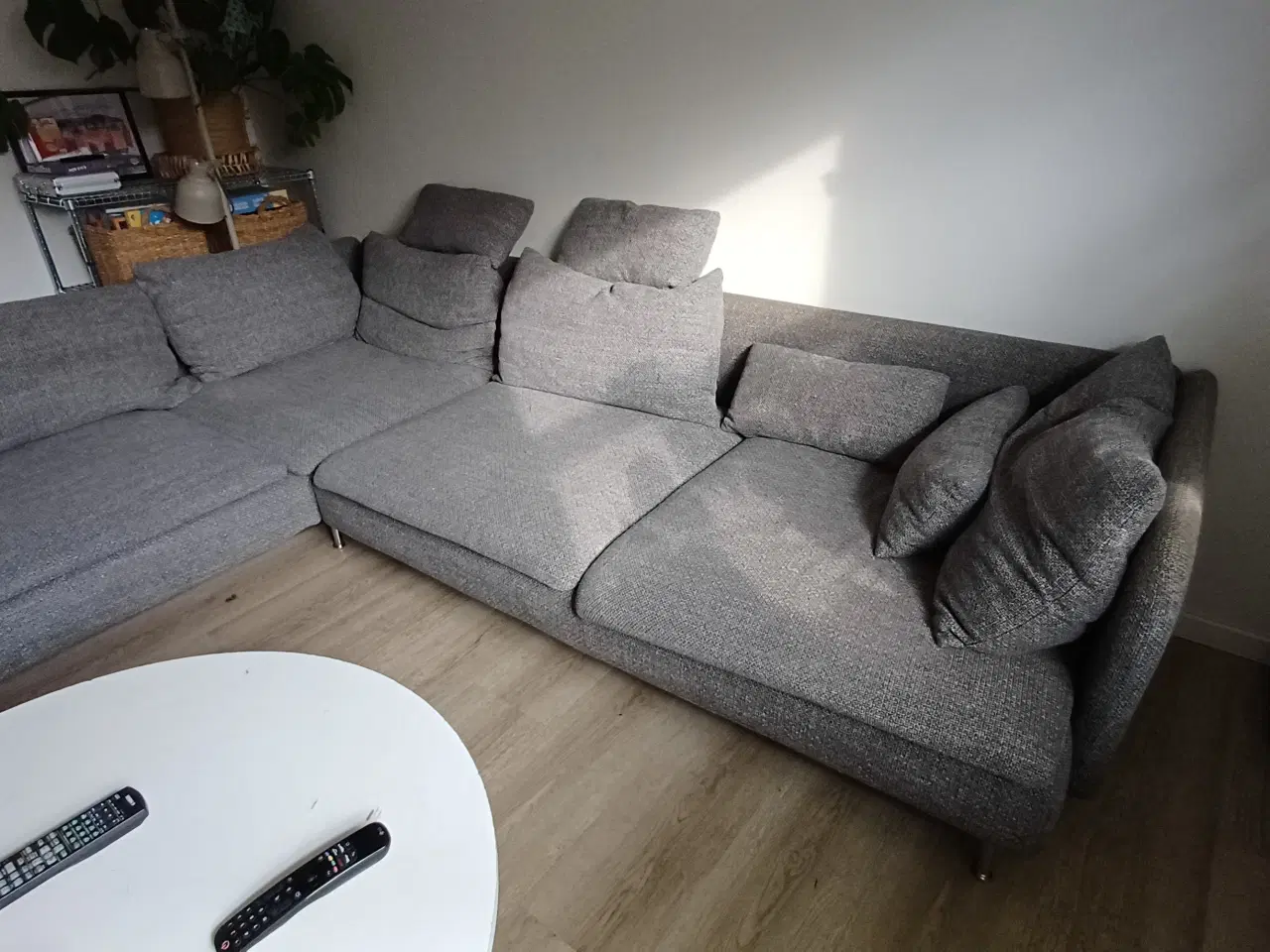 Billede 2 - Ikea sofa SÖDERHAMN 