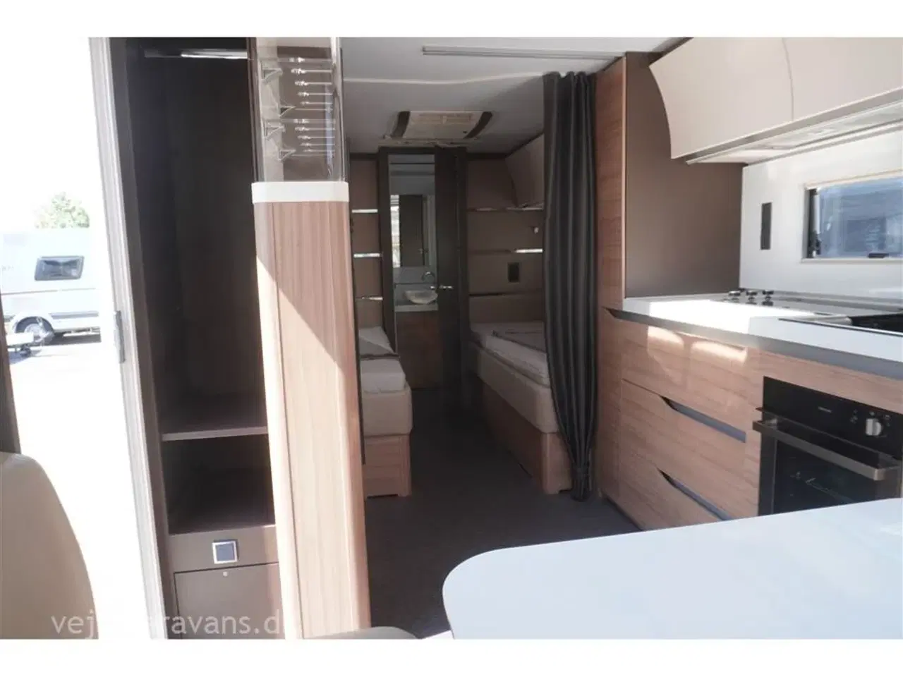 Billede 23 - 2018 - Adria Alpina 613 UT