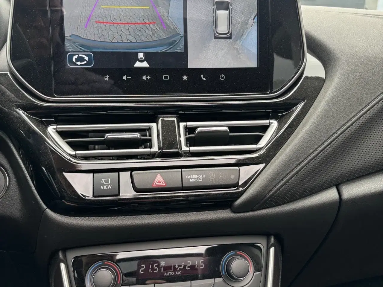 Billede 12 - Suzuki S-Cross 1,4 mHybrid Adventure